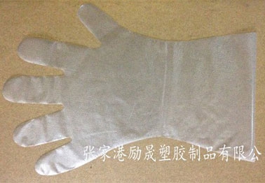 上海实惠的一次性PE手套